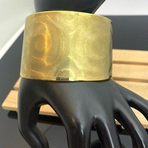Francesca Visconti Cuff Bracelet